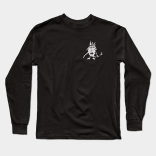 Virus Long Sleeve T-Shirt